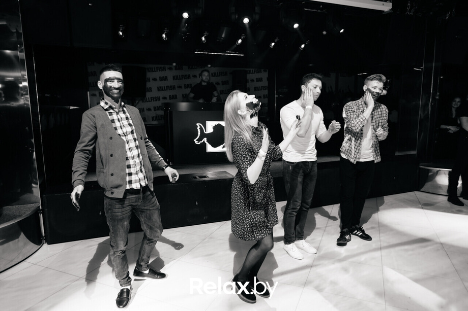 Бородачи party, фото № 61