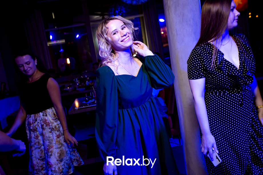 Ночные жители, фото № 29