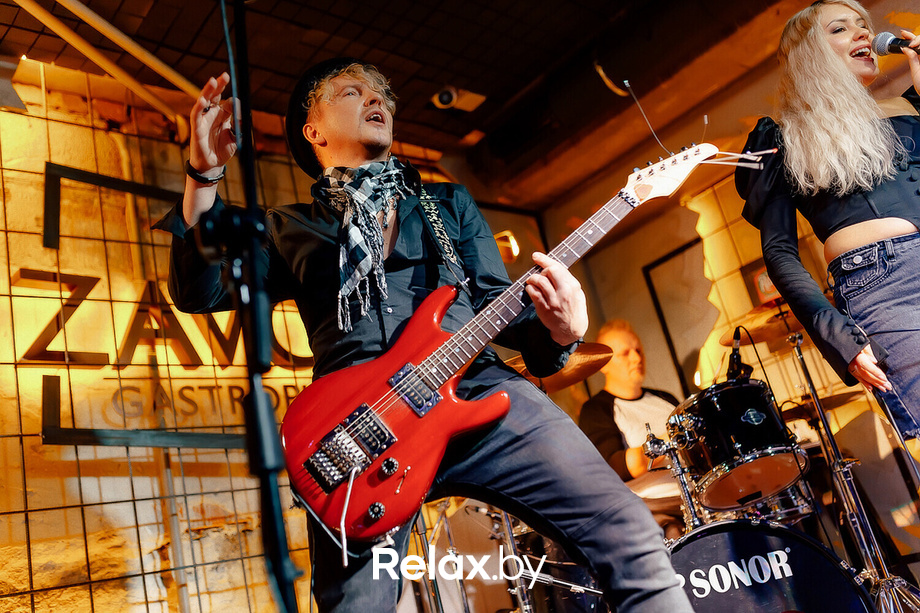 Zavod party for soul, фото № 19