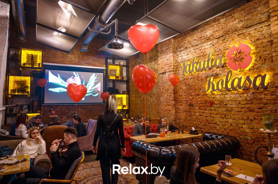 День Святого Валентина, фото № 12