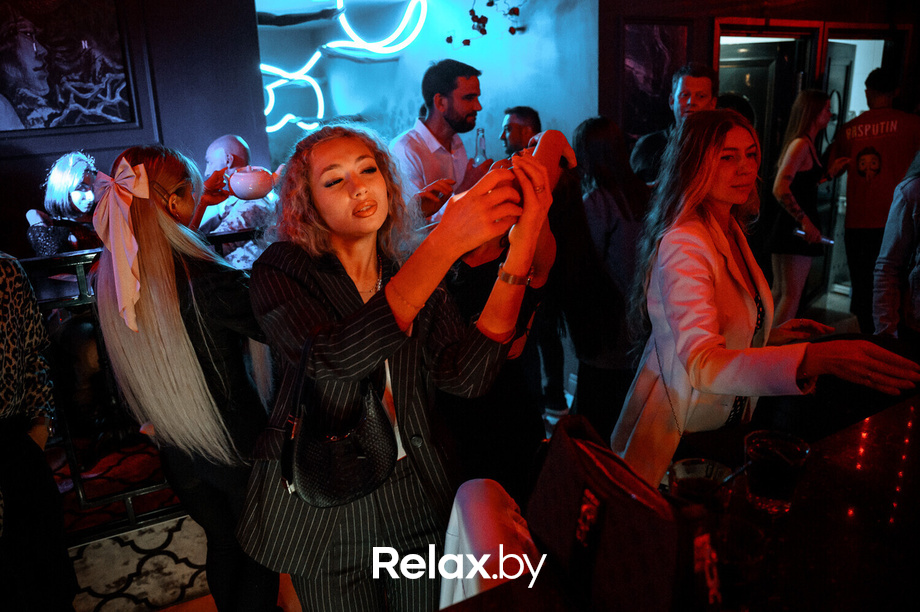 Friday party, фото № 6