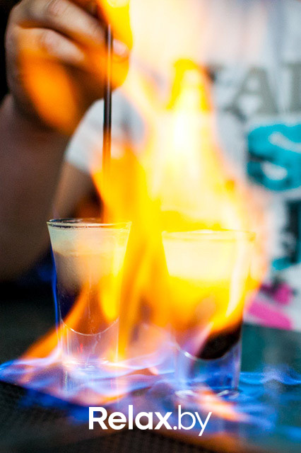 Ночь резидентов, фото № 71