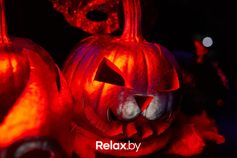 Miss Halloween, фото № 12