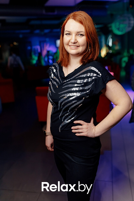 Ночные жители, фото № 16