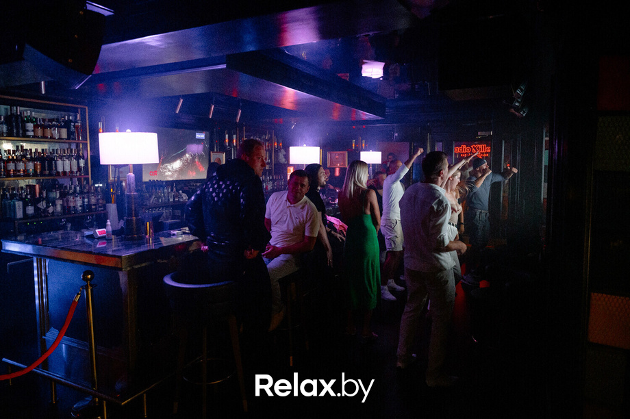 Radio Killers, фото № 65