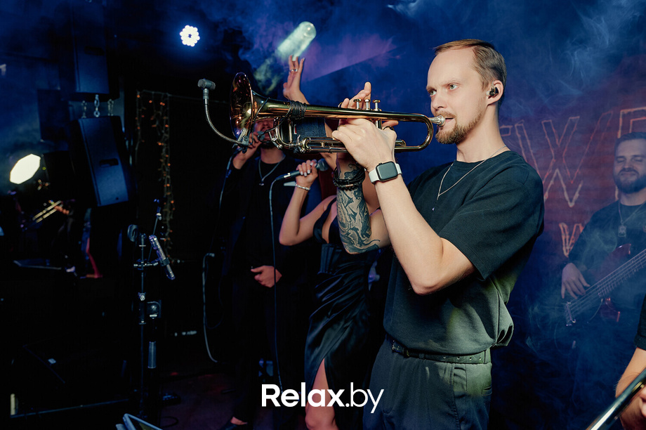 Friday Music, фото № 88