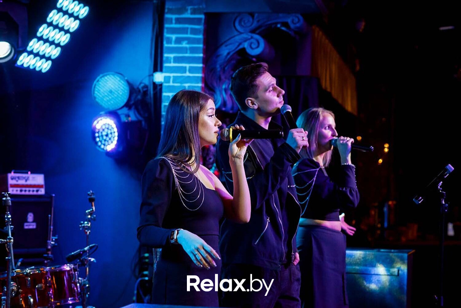 Новогодний Бруклин, фото № 3