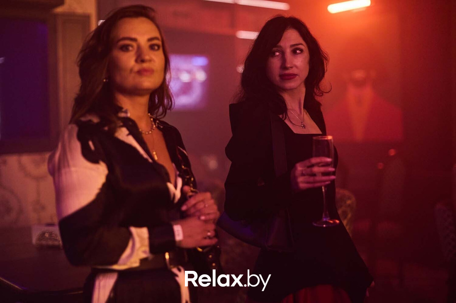 Второй день открытия караоке «Квартирник», фото № 71