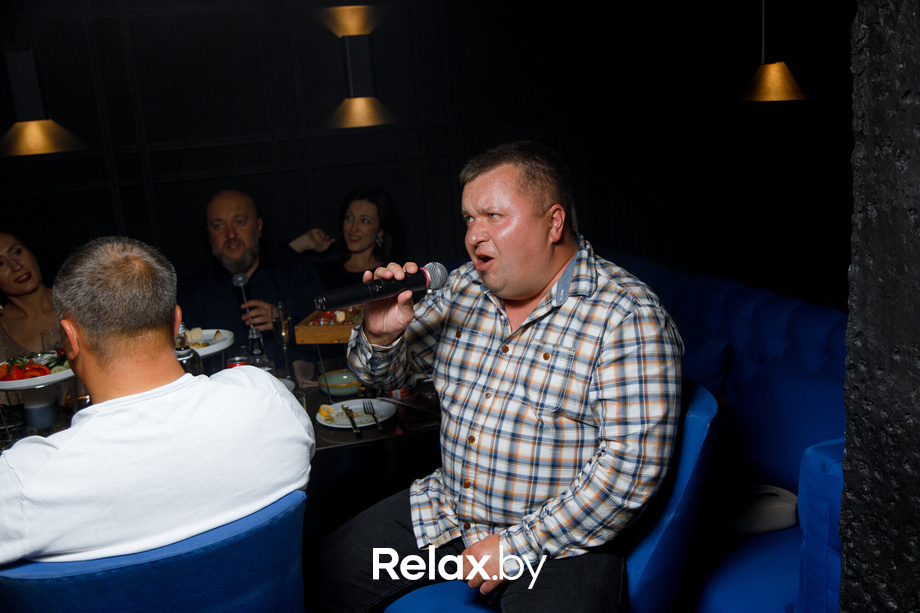 Saturday music, фото № 62