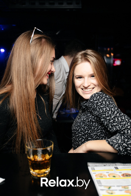 Ночь знакомств, фото № 64