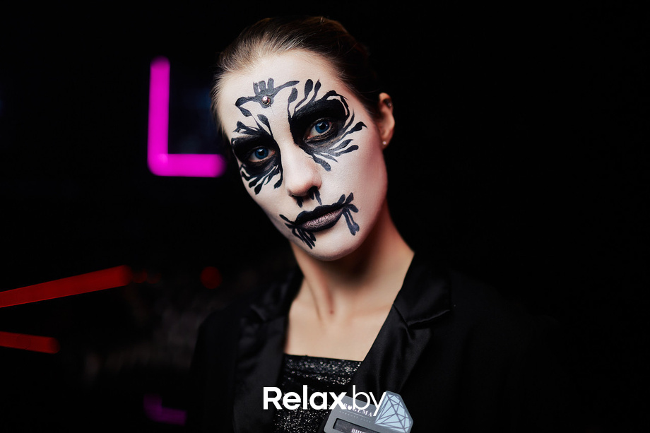 Miss Halloween, фото № 54