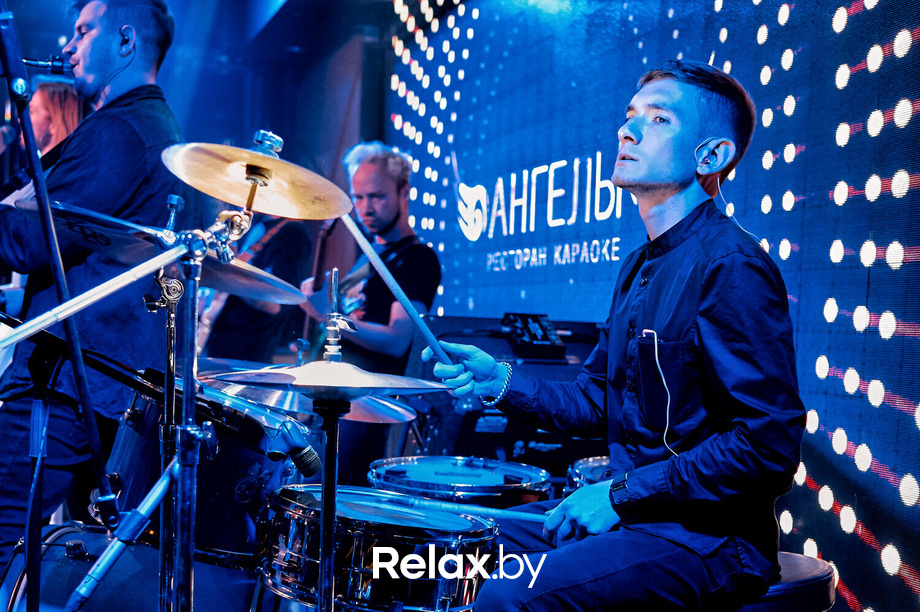 Friday Music, фото № 80