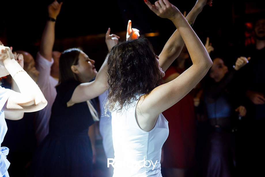 Brooklyn Live!, фото № 16