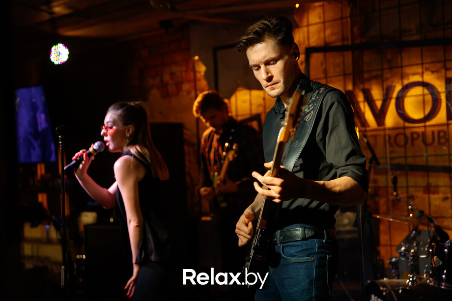 Saturday in the fire, фото № 74