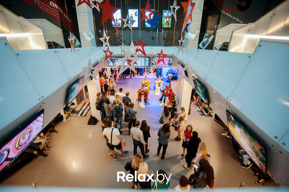 Закрытая премьера фильма «Служанка», фото № 30