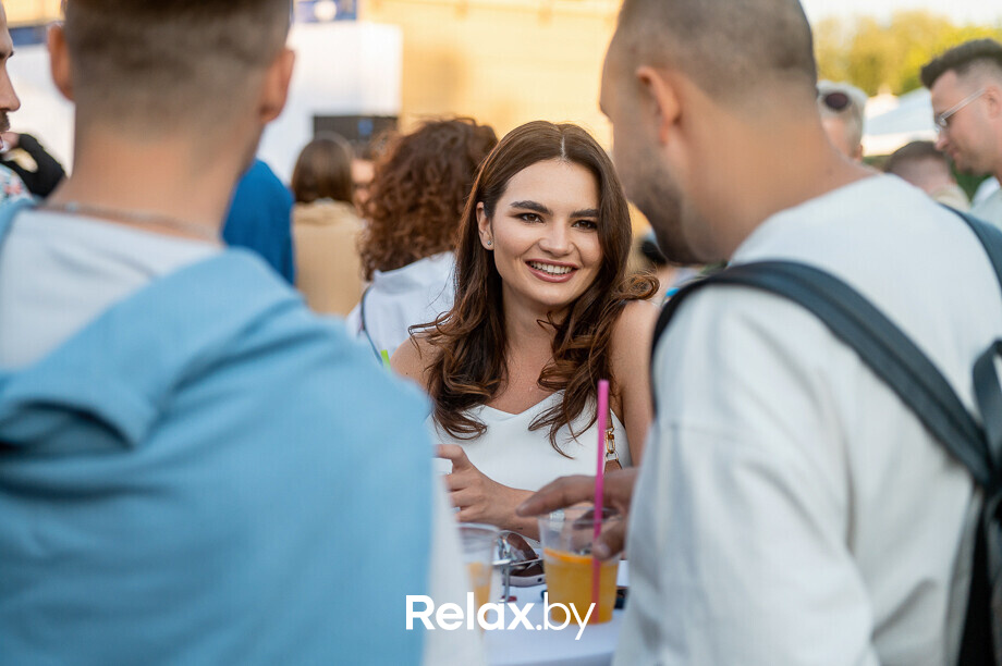 Jim Beam. Always welcome, фото № 65