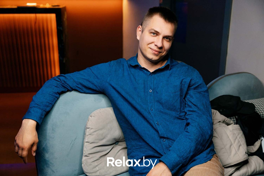 Ночные жители, фото № 19