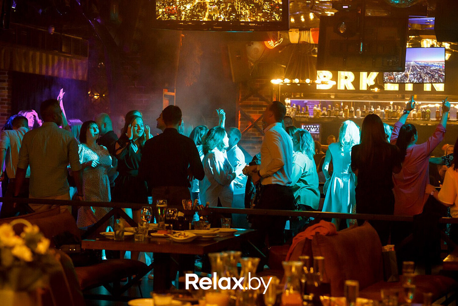 Brooklyn Live!, фото № 45