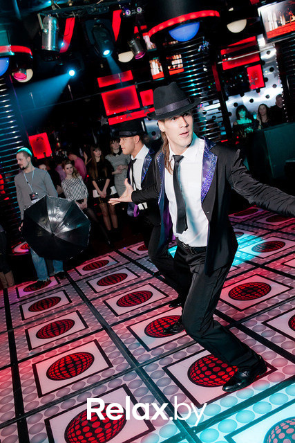 Siberian night, фото № 77