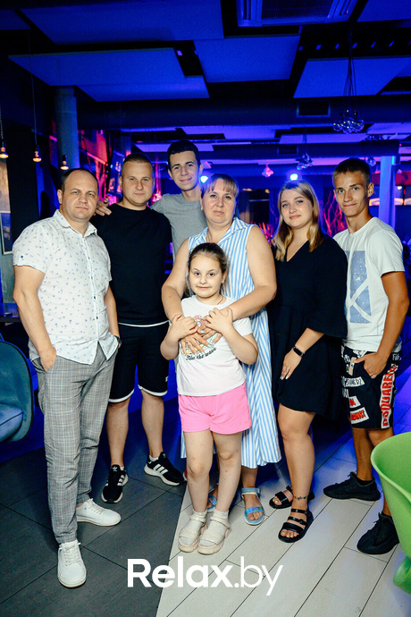 Terra party, фото № 49