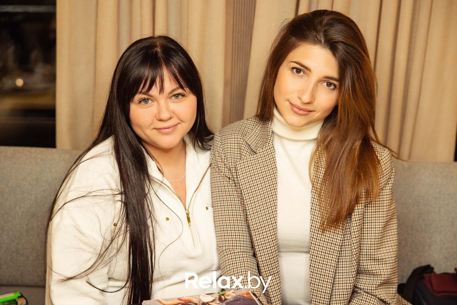 Ночные жители, фото № 36