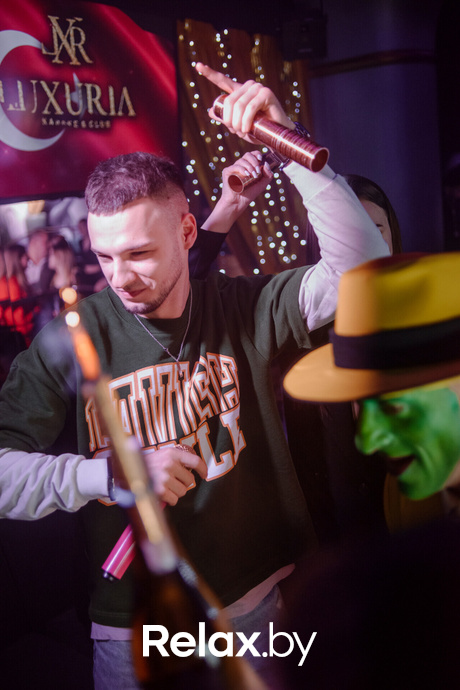 Friday LUXURIA LXR, фото № 13