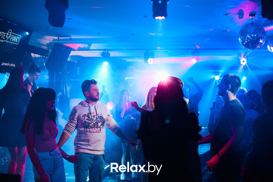 Shade, фото № 70