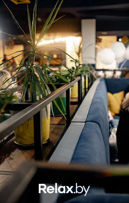 Открытие кафе «Одесса-Мама» в ТРЦ Титан, фото № 142