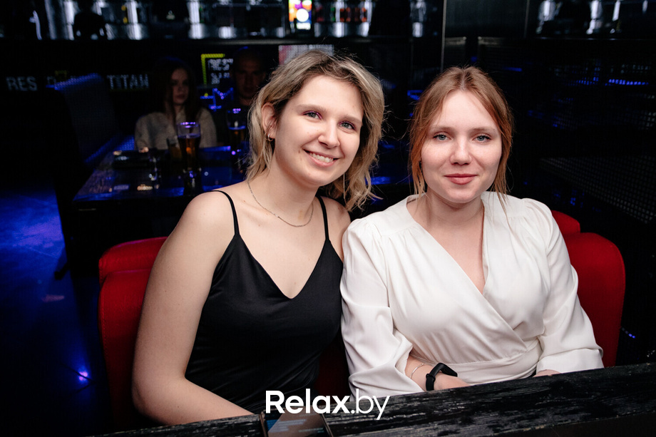 FM party, фото № 9