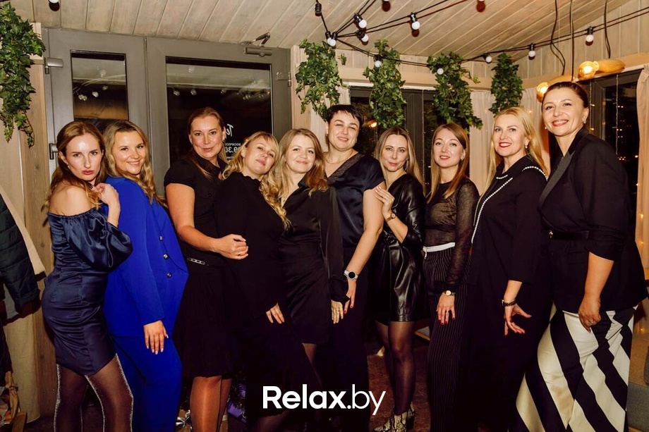 Happy New Year in Terra, фото № 27