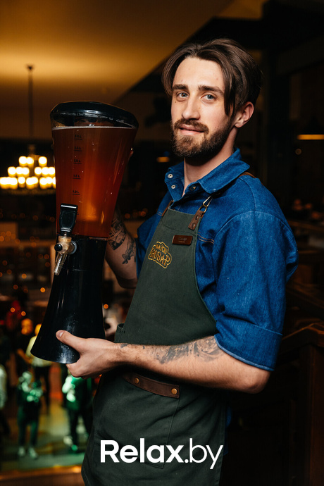 Суббота в Броваре, фото № 40