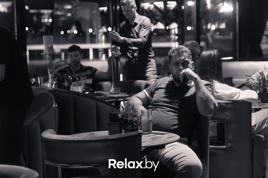 Luna Friday, фото № 87