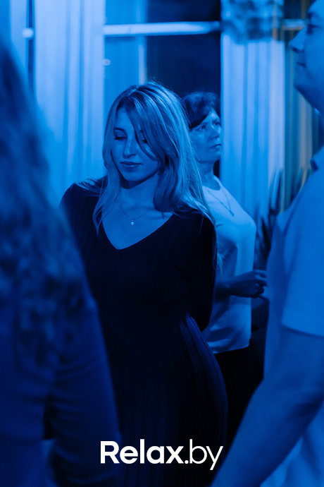 Ночные жители, фото № 64