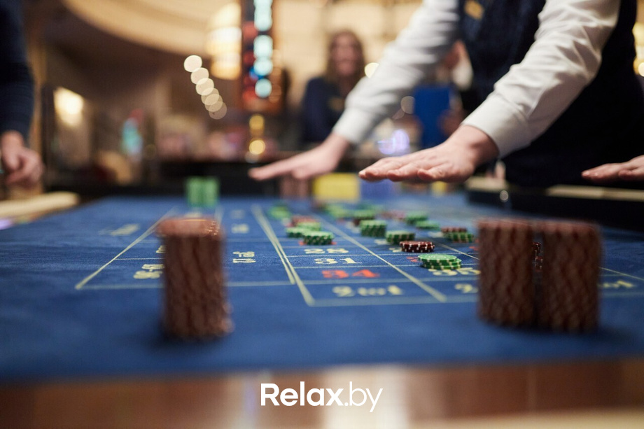 «Ставки на весну и Карты.Деньги», фото № 9