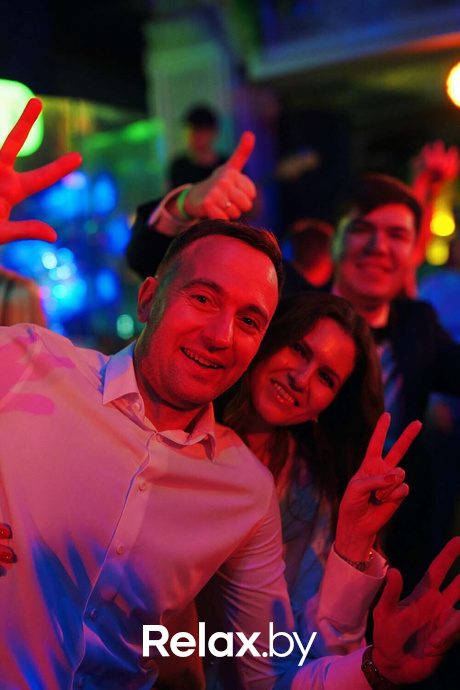 Saturday party, фото № 104