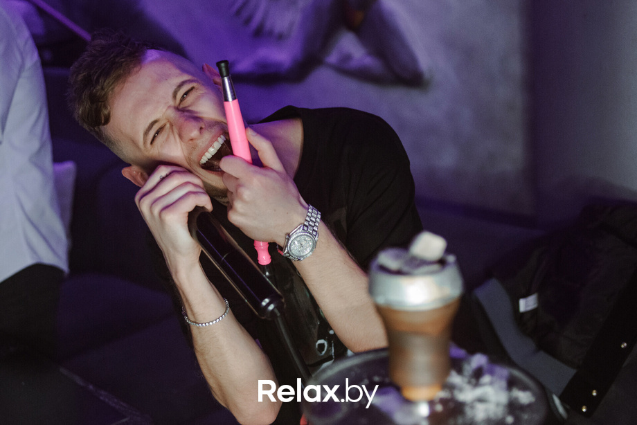 Saturday LUXURIA LXR, фото № 42