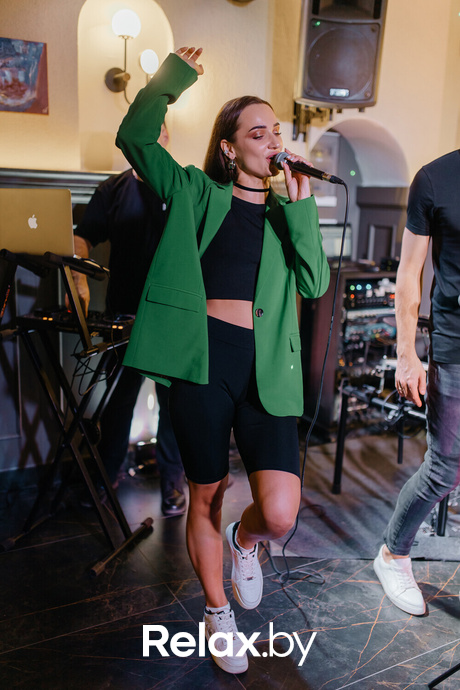 Встреча выпускников «Rustaveli», фото № 3