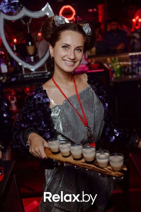 Friday «Gravity», фото № 15