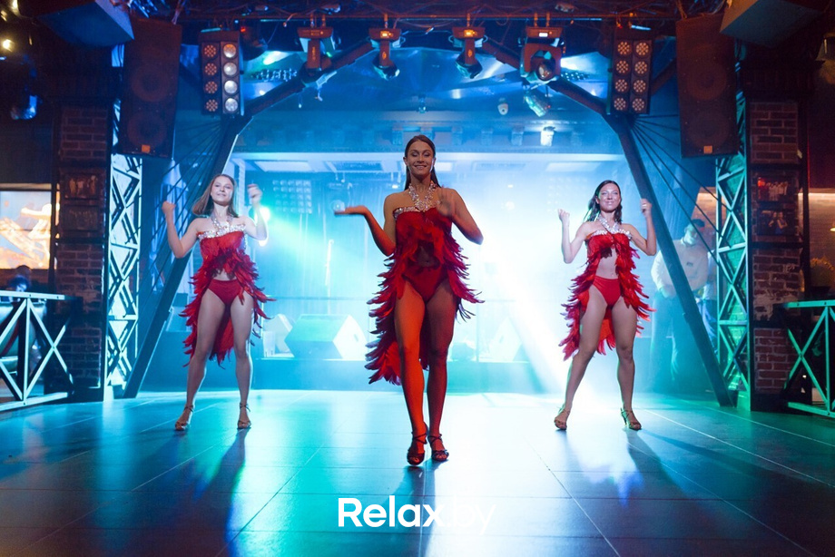 Brooklyn Live!, фото № 31