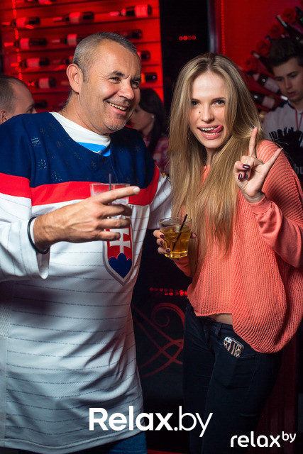 Эти забавные болельщики: первая часть, фото № 25