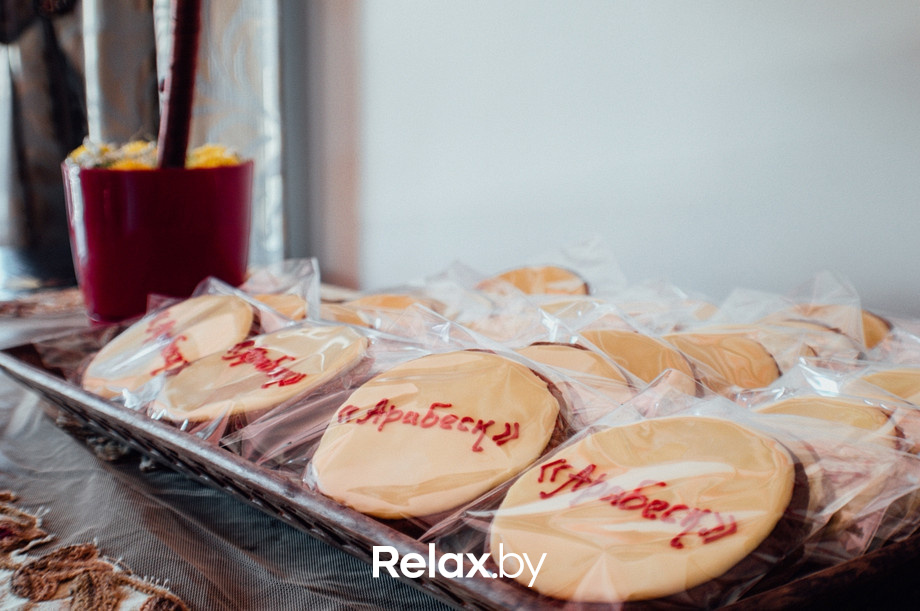 Благотворительное мероприятие для детей-сирот детского дома №7, фото № 20