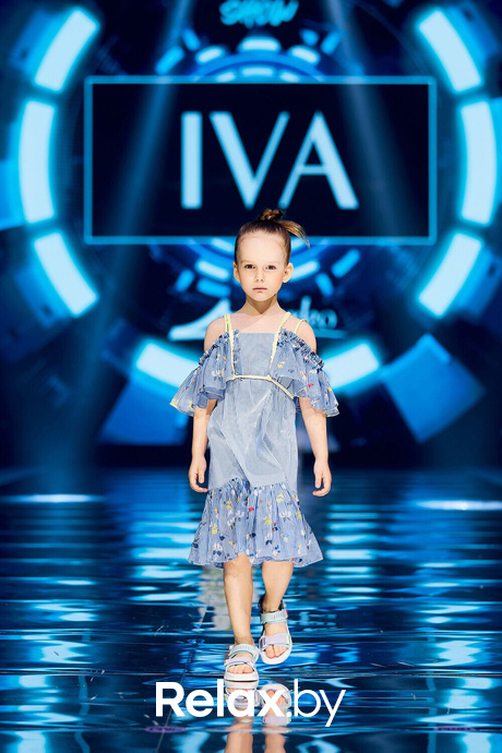 IMG Fashion Show: Choupette, IVA, Grigarovich, фото № 89