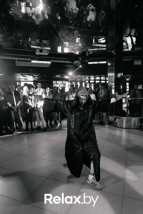 Ночь смеха, фото № 45