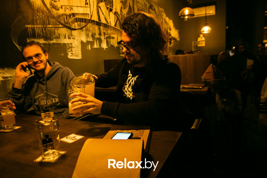 Пятница развратница, фото № 5