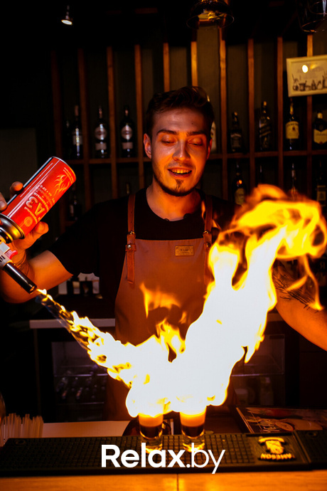 Ночные жители, фото № 6