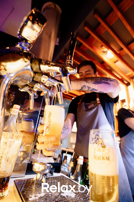 Ночные Жители, фото № 83