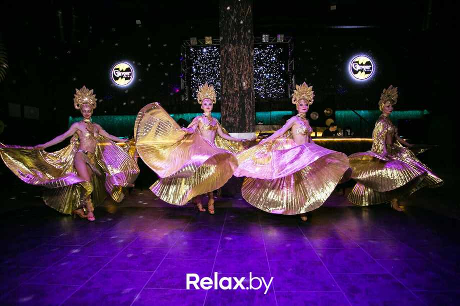 День встречи выпускников, фото № 42