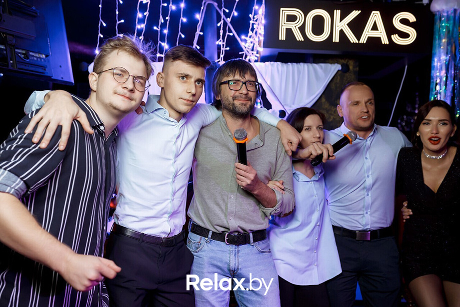 Saturday party, фото № 46