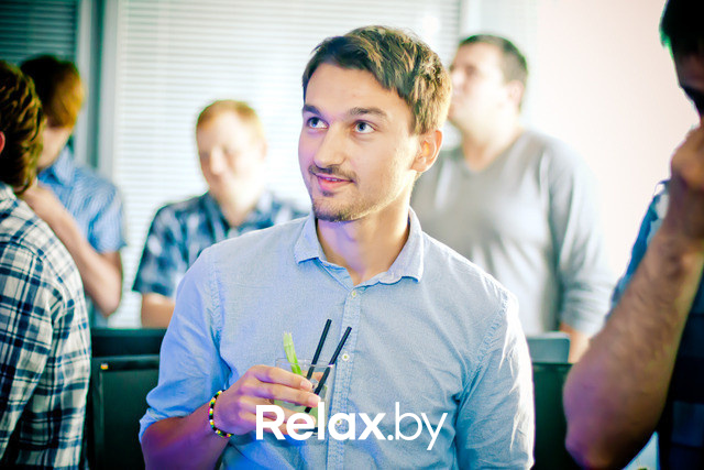 Конкурс "Упоротый офис" от Terra Group, фото № 62