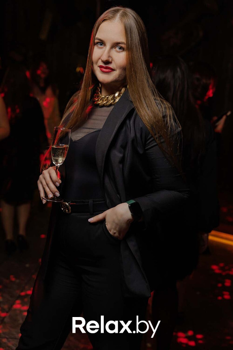 Новогодний Корпоратив, фото № 96